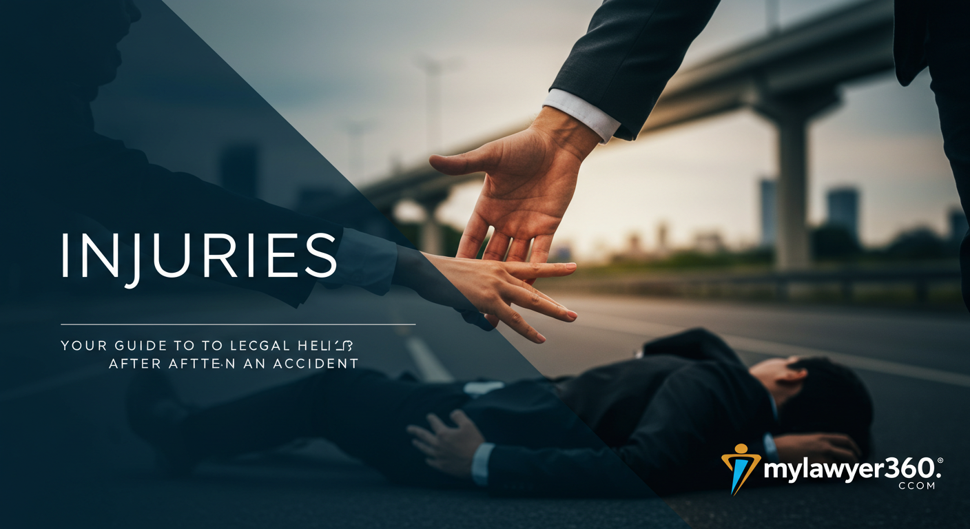mylawyer360.com Injuries