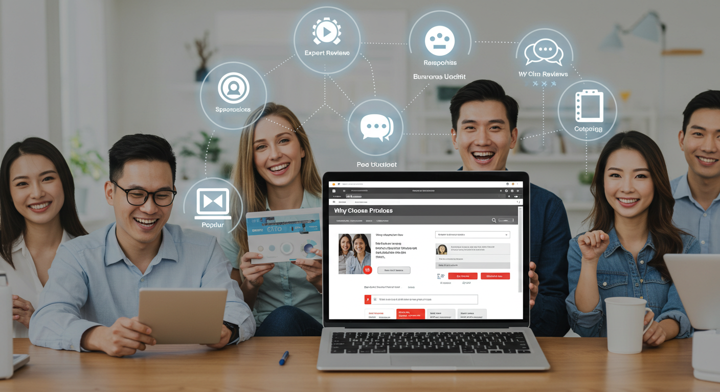 WhyChoosePro.com