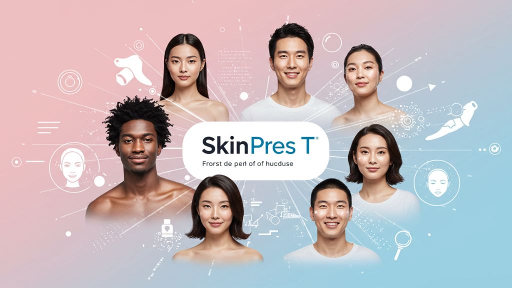 SkinPres T