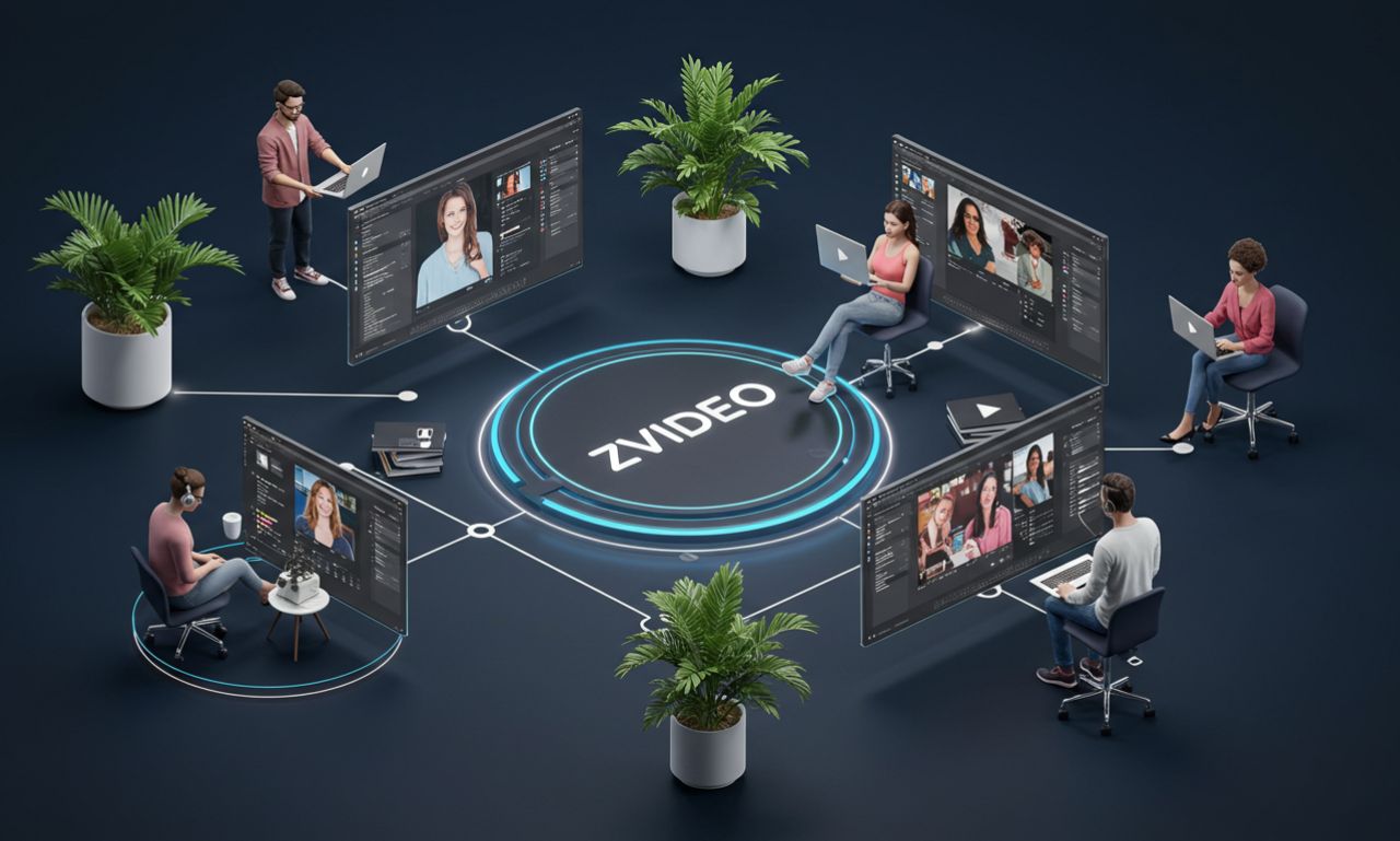 Zvideo