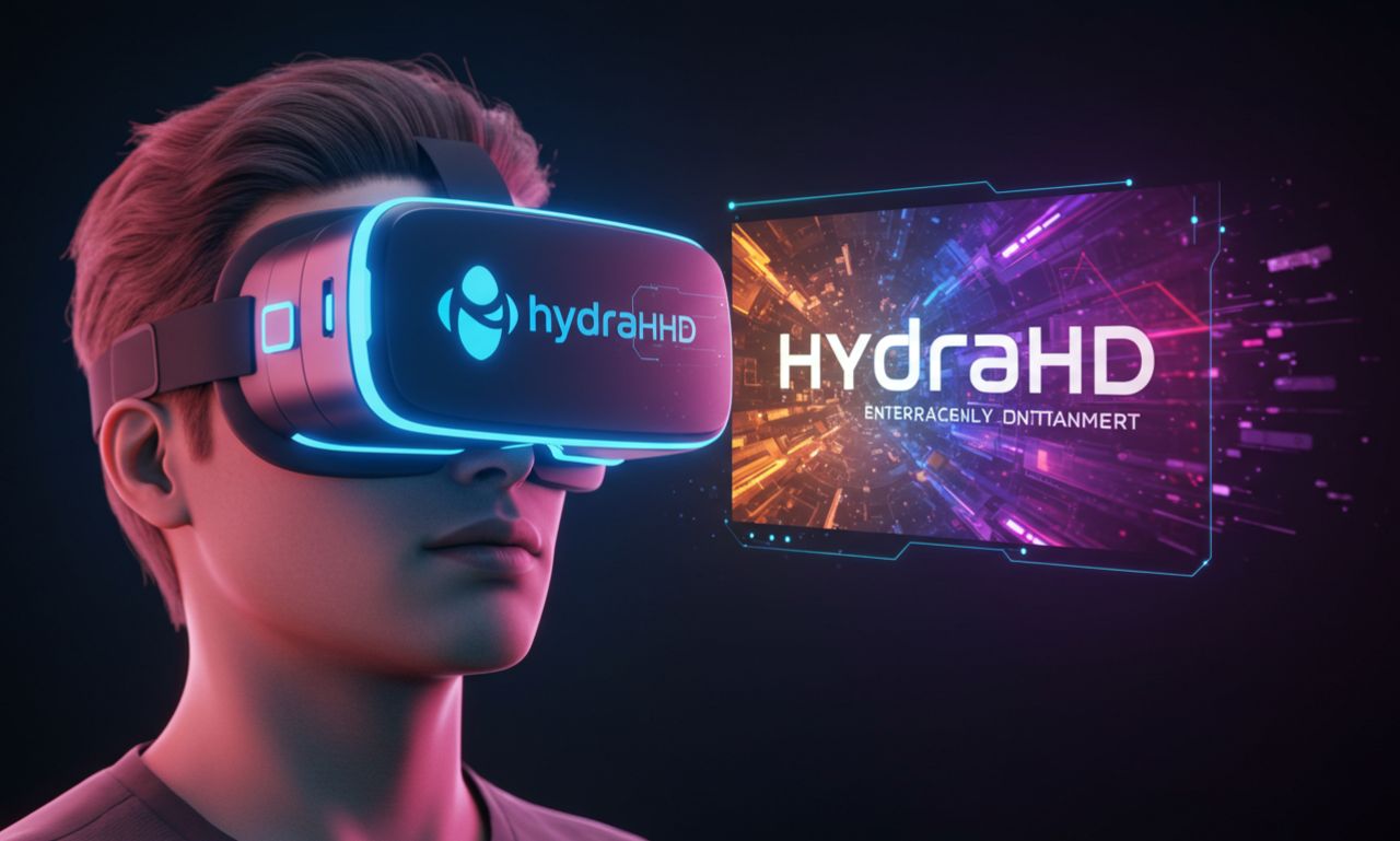 HydraHD