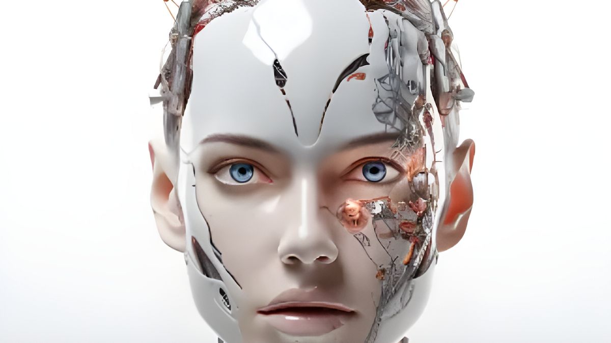 Digital Avatars