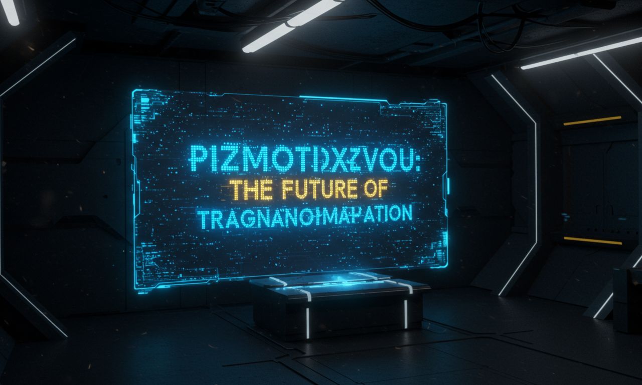 Pizmotidxizvou