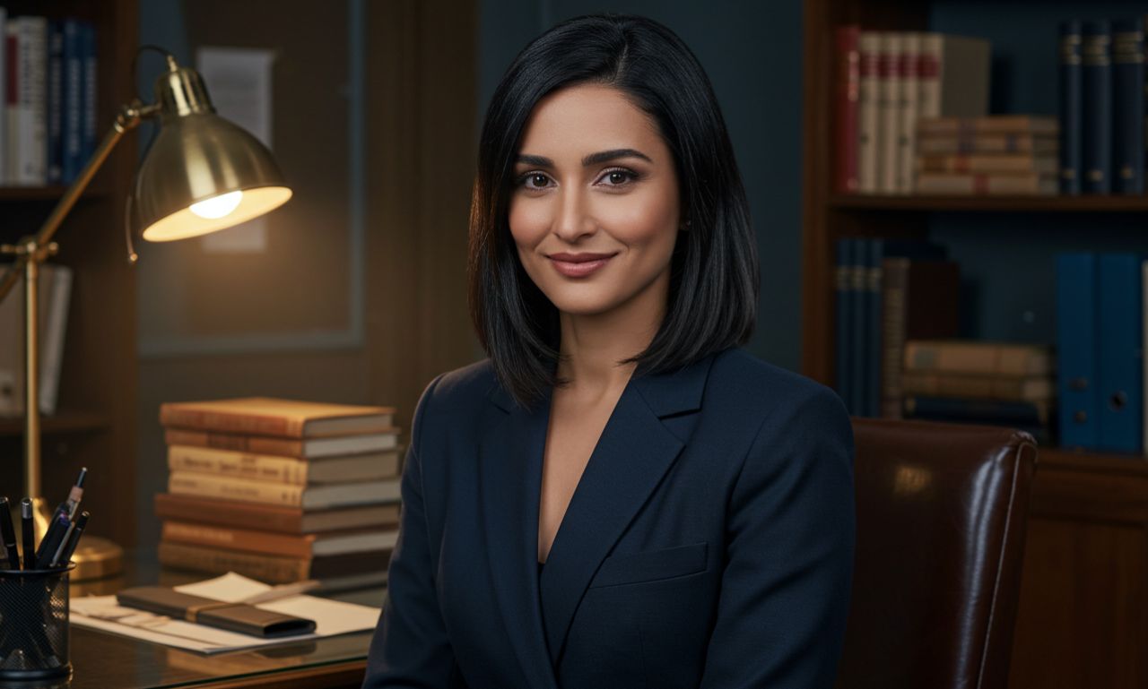 Malia Manocherian