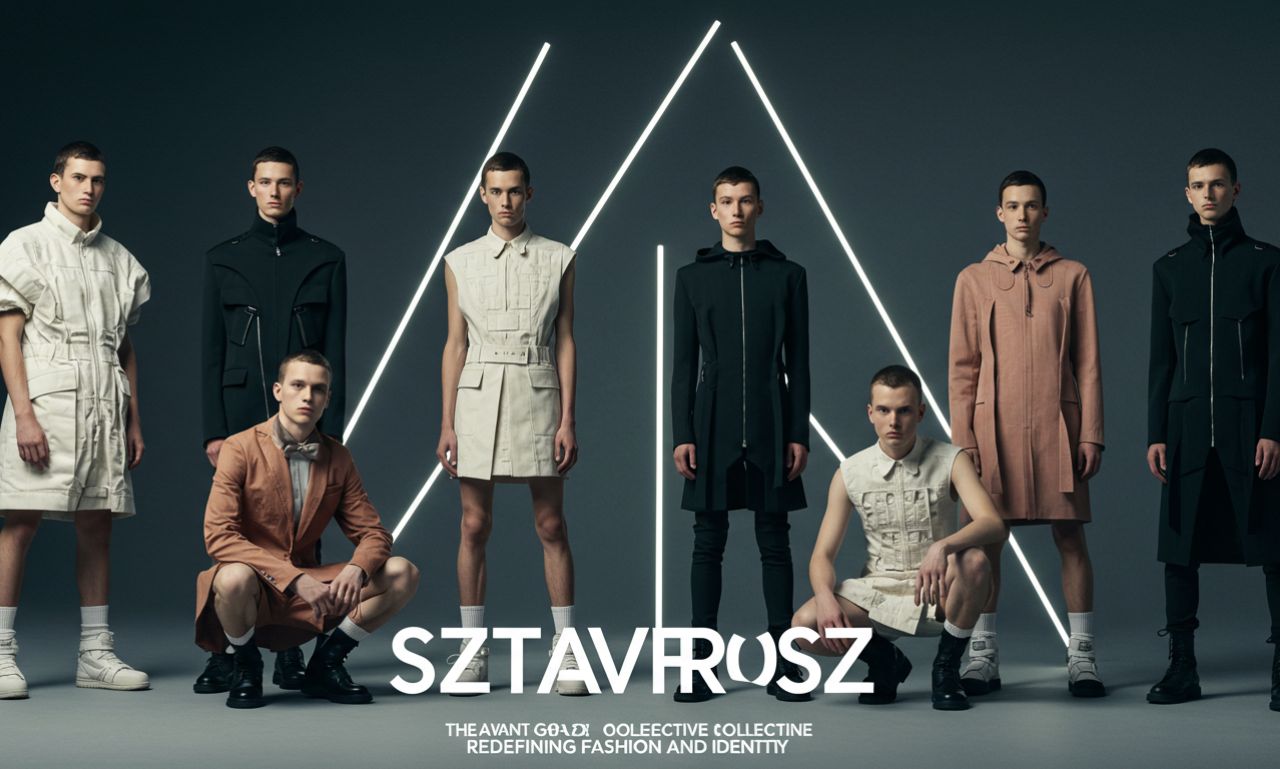Sztavrosz