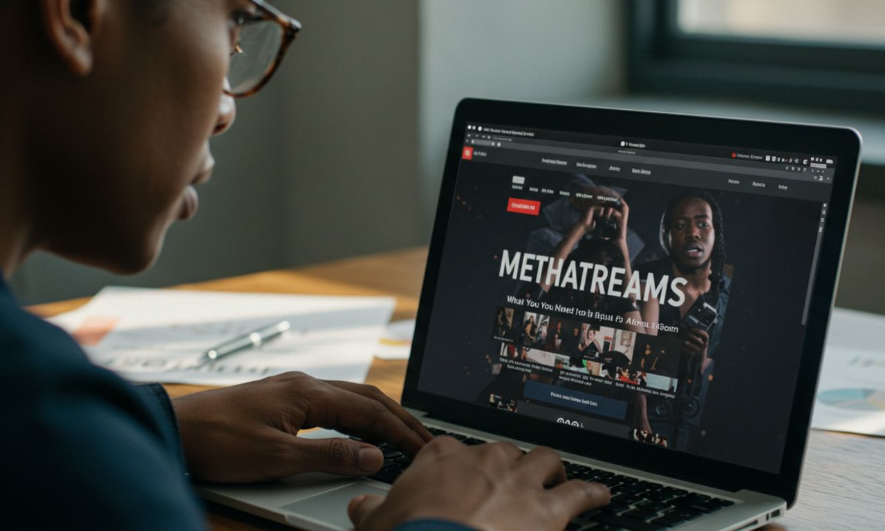 Methatreams