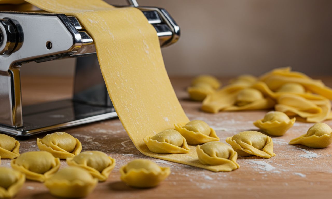 Tortellinatrice