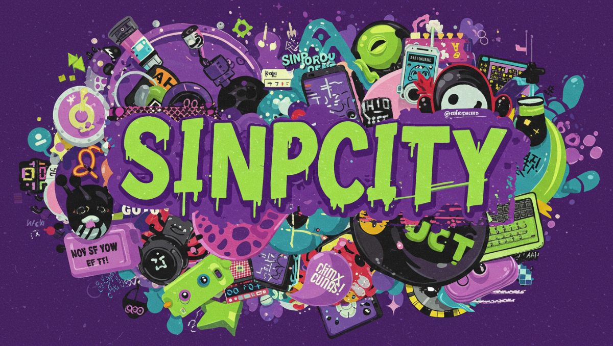 SinPCity