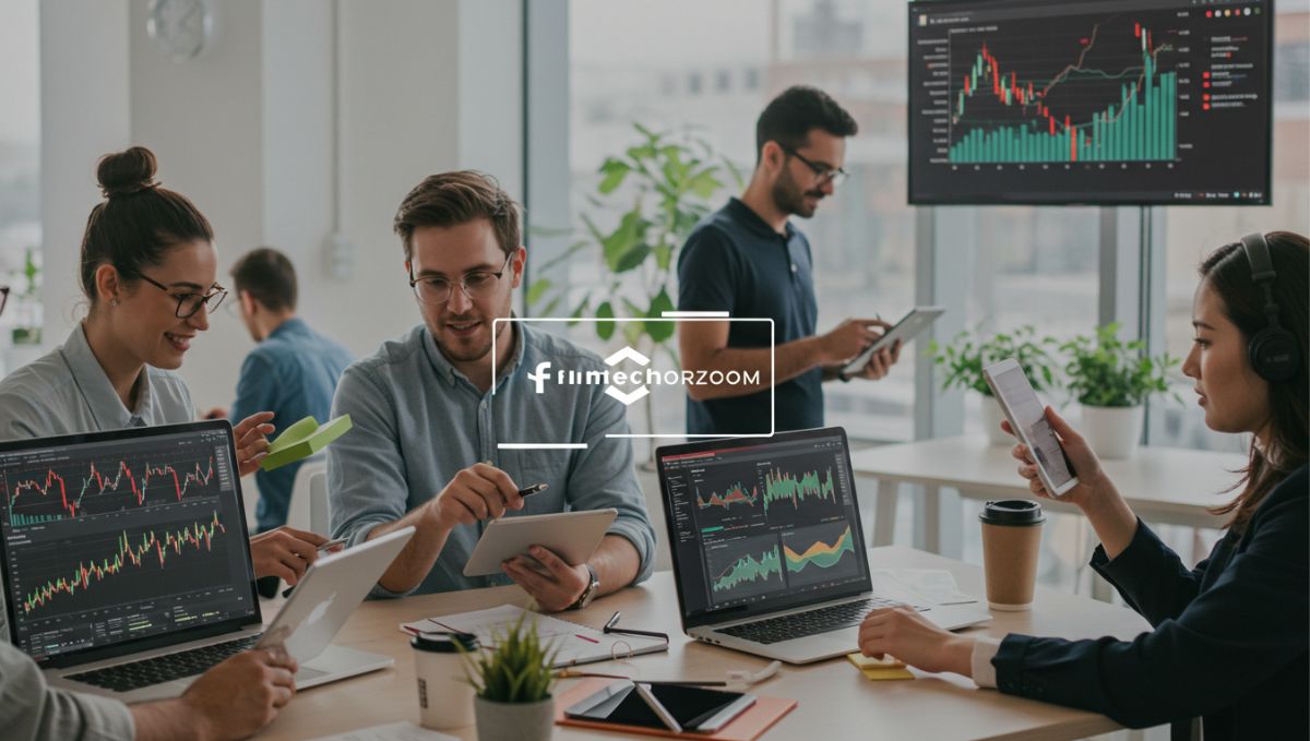 FintechZoom com