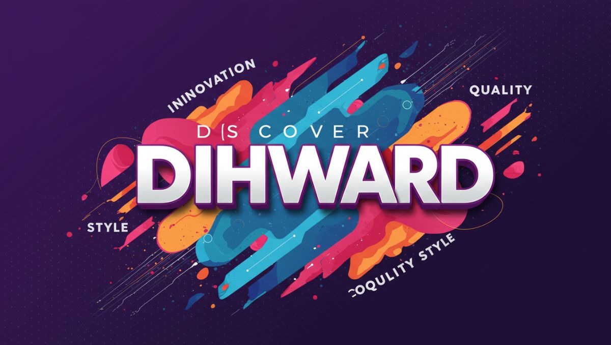 Dihward