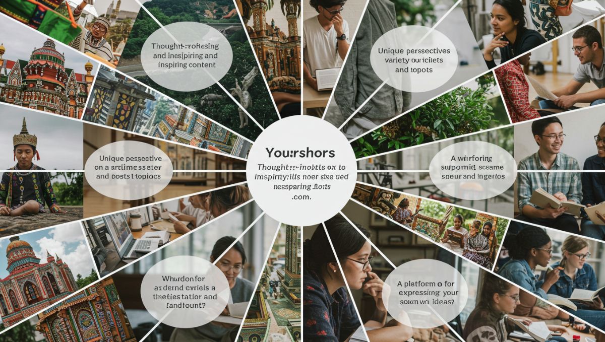 PonderShort.com