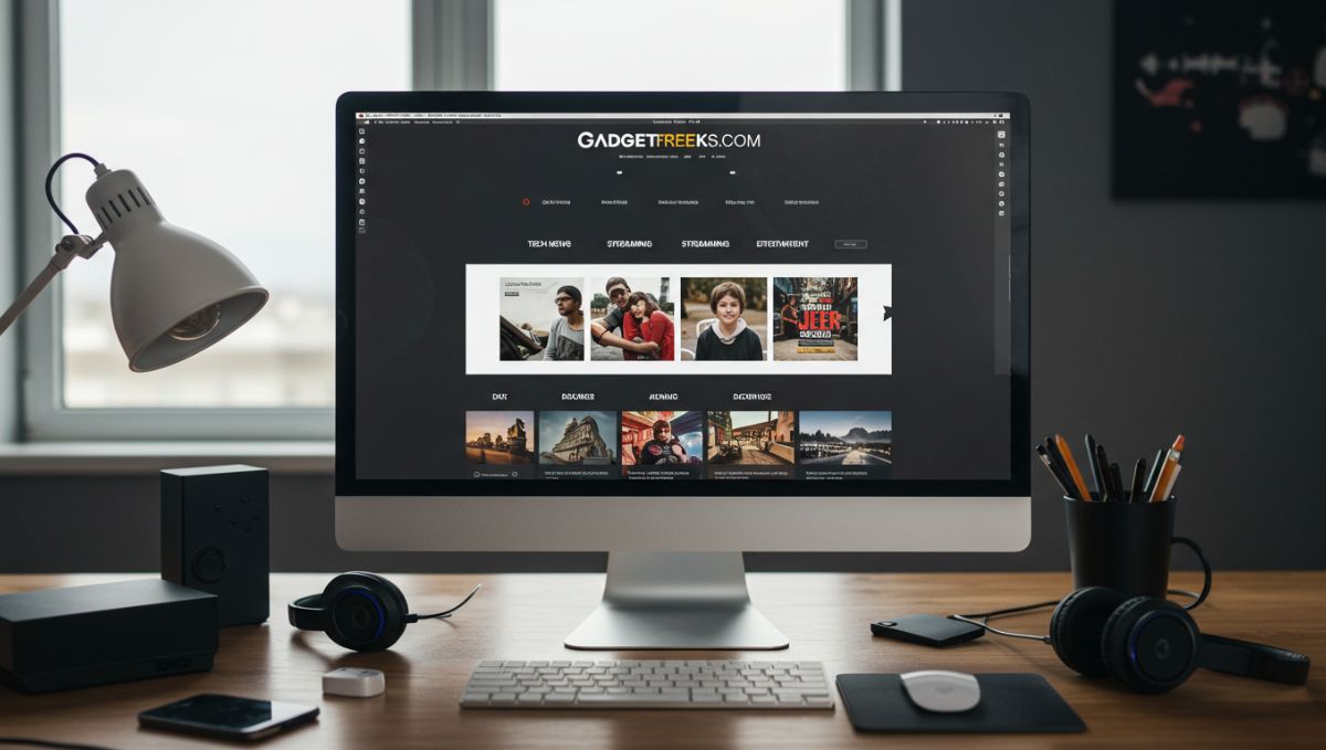 Gadgetfreeks.com