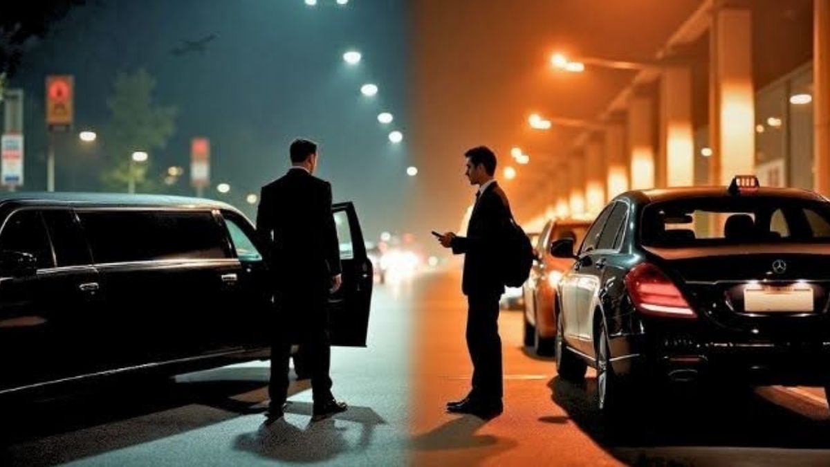 Uber Lyft Taxis or Limo Service in Boston Which One Do People Prefer?