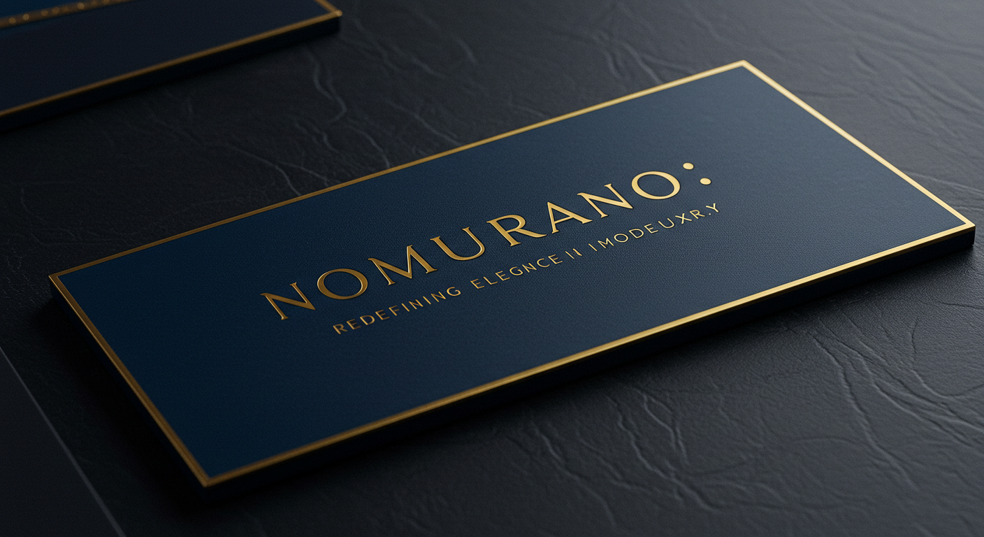 Nomurano