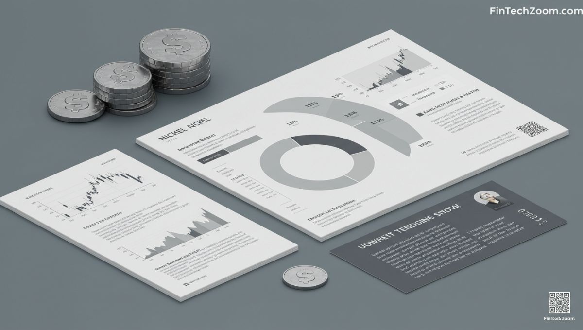 FintechZoom.com Nickel