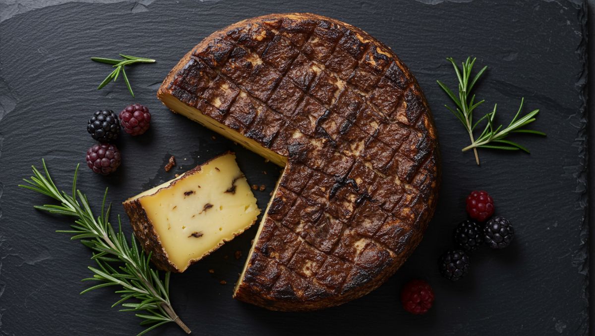 Grouse Cheese