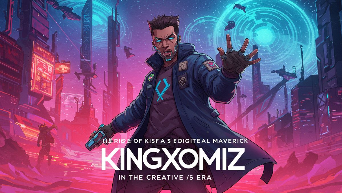 kingxomiz