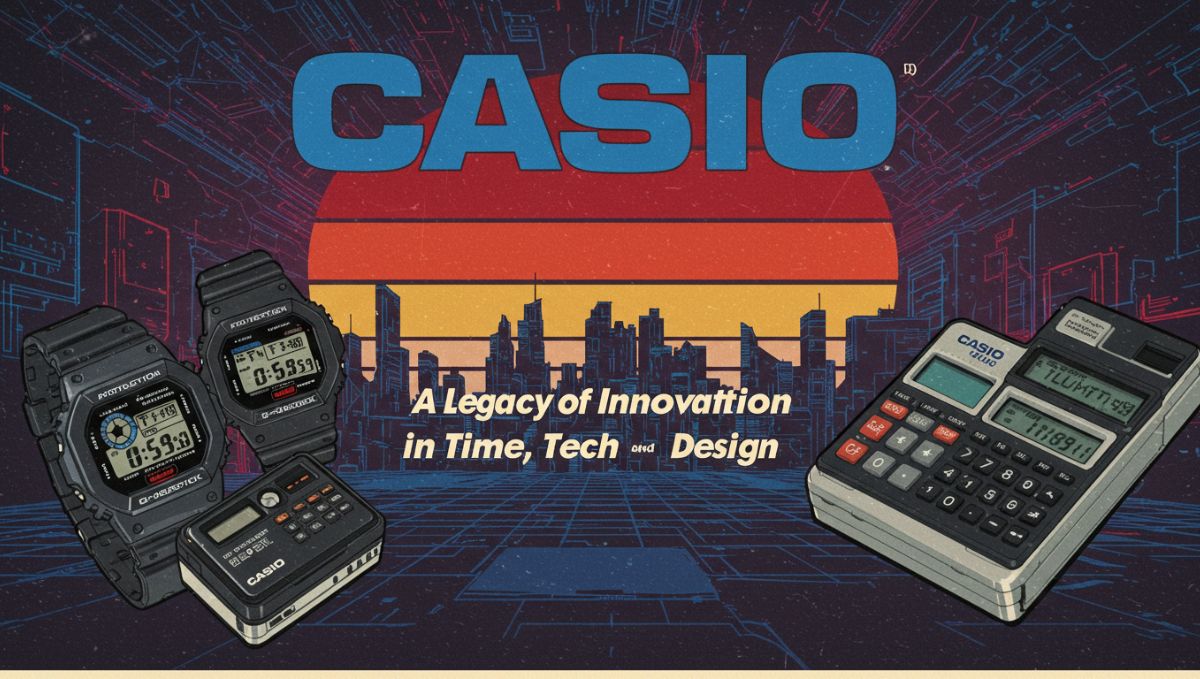Casio