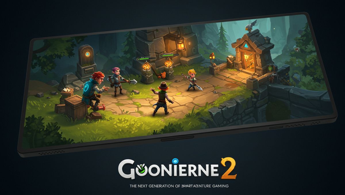 Goonierne 2