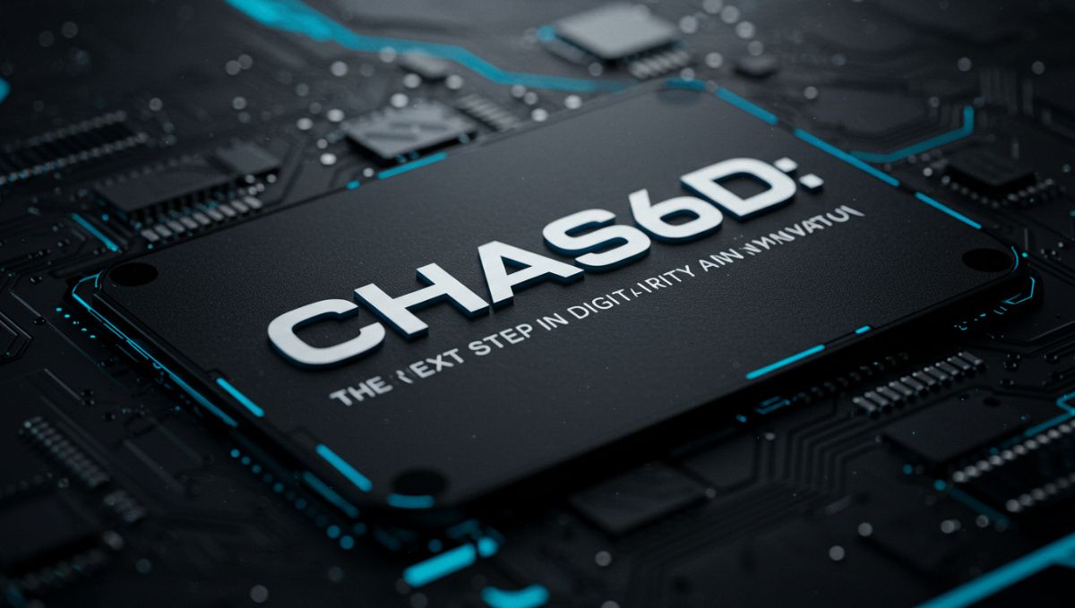 Chas6d