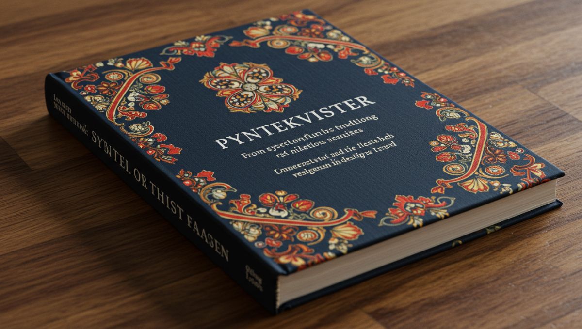 Pyntekvister