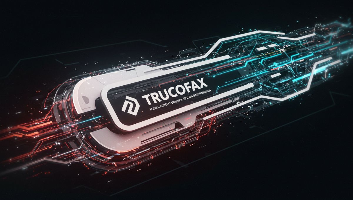 Trucofax