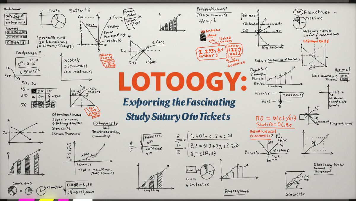 Lotology