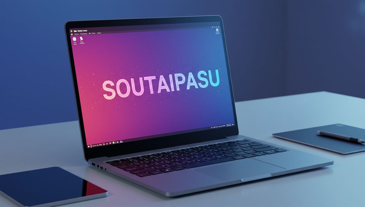 Soutaipasu