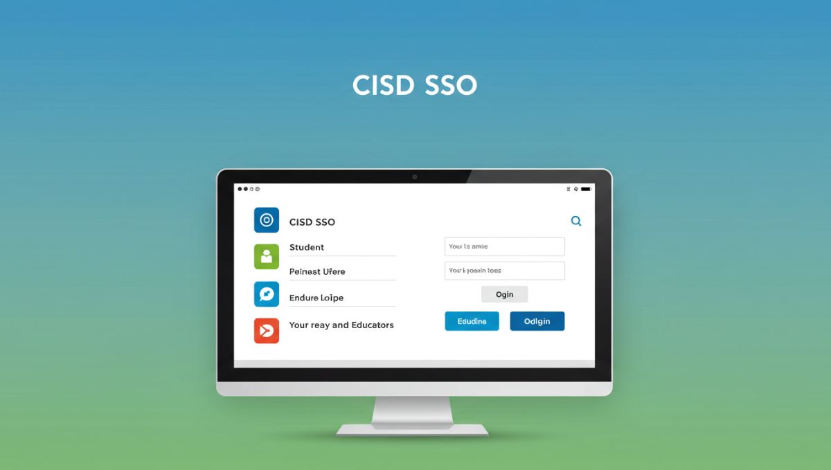 CISD SSO