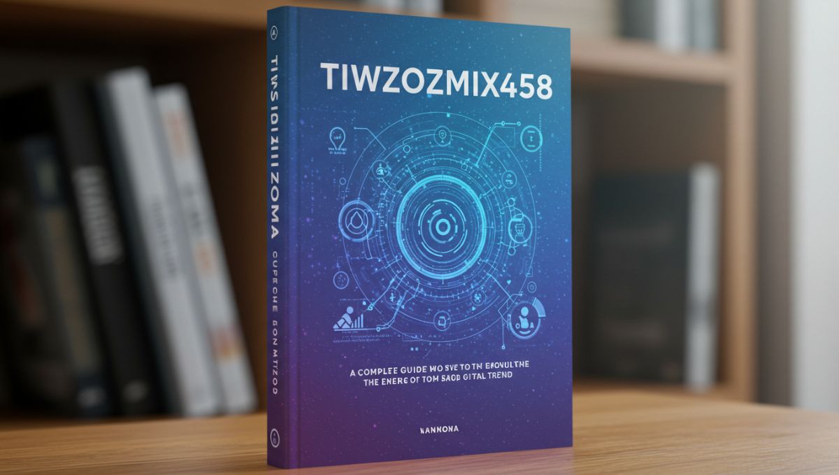 Tiwzozmix458