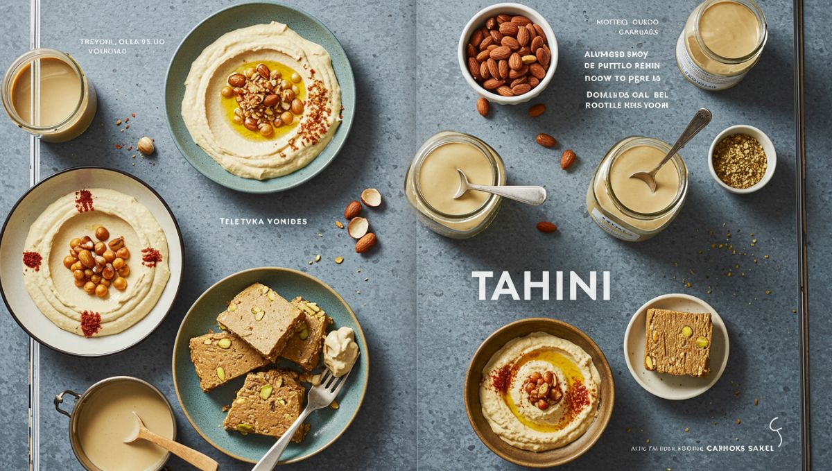 Tahhiini
