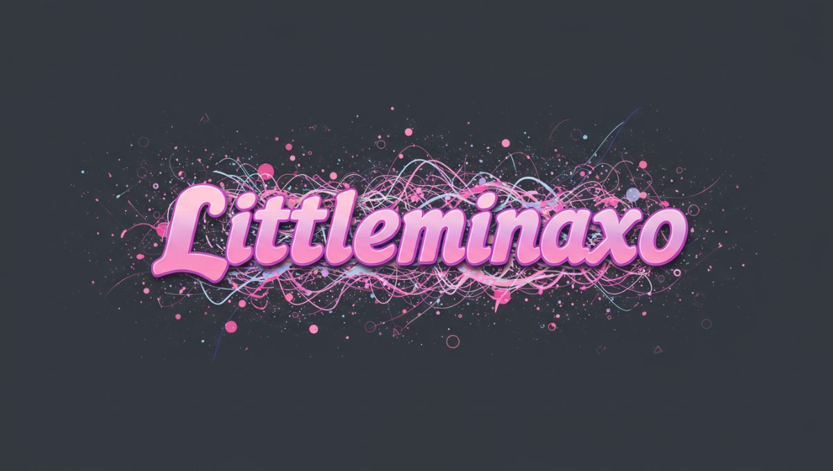 Littleminaxo