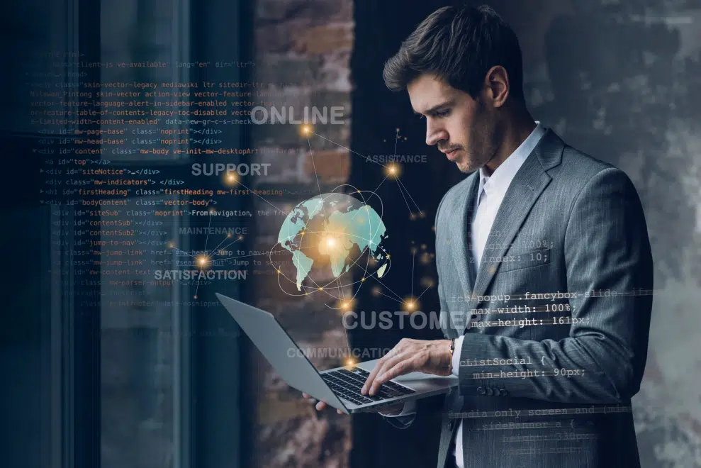 LevaQuant.com Review: Navigating Global Markets with Advanced Technology and Expert Support