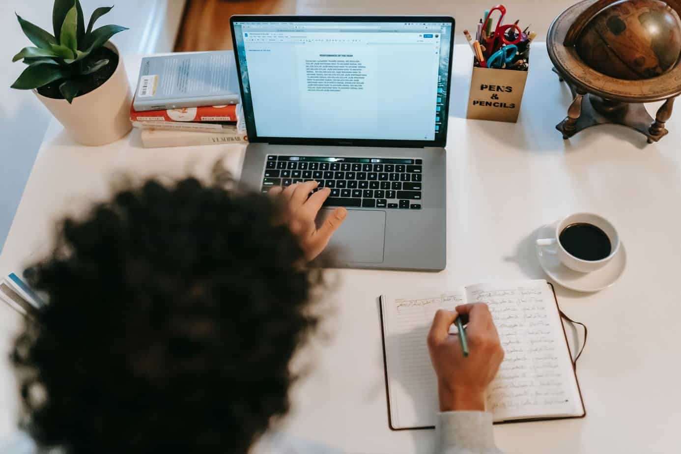 What Makes a Great First Chapter According to Professional Editors
